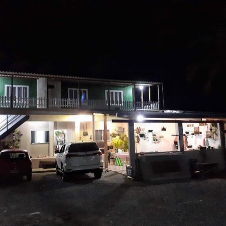 Pousada Max Boesing Sao Francisco do Sul Eksteriør bilde