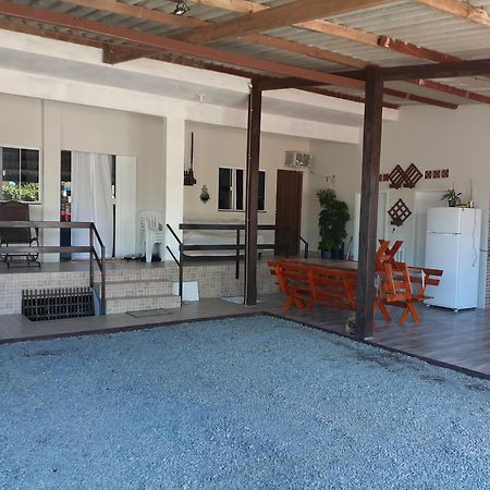 Pousada Max Boesing Sao Francisco do Sul Eksteriør bilde